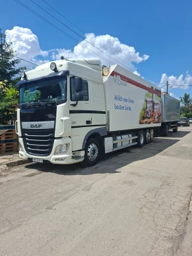 Daf XF DAF XF 106. 460