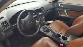 Subaru Legacy 2.0d | Mobile.bg   6