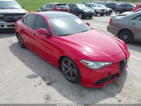 Alfa Romeo Giulia Q4 CARFAX АВТО КРЕДИТ - Car24.bg Alfa Romeo Giulia Q4 CARFAX АВТО КРЕДИТ