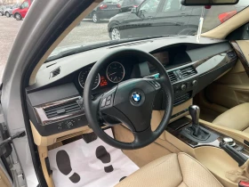 BMW 530 D ПОДГРЕВ ОБДУХВАНЕ E60 218КС - 9300 лв. / 4755.01 € - 71823790 9 | Car24.bg BMW 530 D ПОДГРЕВ ОБДУХВАНЕ E60 218КС - 9300 лв. / 4755.01 € - 71823790 9