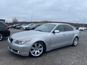 BMW 530 D ПОДГРЕВ ОБДУХВАНЕ E60 218КС - Car24.bg BMW 530 D ПОДГРЕВ ОБДУХВАНЕ E60 218КС