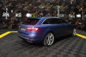 Audi A4 AVANT 2.0TDI FULL S LINE NAVI ЛИЗИНГ 100% - 18300 € / 35791.69 лв. - 70169928 7 | Car24.bg Audi A4 AVANT 2.0TDI FULL S LINE NAVI ЛИЗИНГ 100% - 18300 € / 35791.69 лв. - 70169928 7