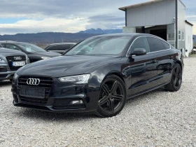 Audi A5 S-line - Car24.bg Audi A5 S-line