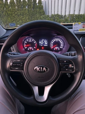 Kia K5 - 12600 € / 24643.46 лв. - 15471771 8 | Car24.bg Kia K5 - 12600 € / 24643.46 лв. - 15471771 8
