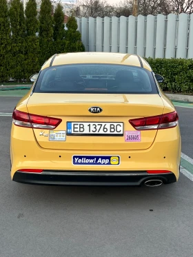Kia K5 - 12600 € / 24643.46 лв. - 15471771 4 | Car24.bg Kia K5 - 12600 € / 24643.46 лв. - 15471771 4