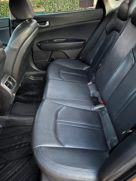 Kia K5 - 12600 € / 24643.46 лв. - 15471771 12 | Car24.bg Kia K5 - 12600 € / 24643.46 лв. - 15471771 12