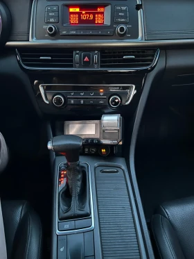 Kia K5 - 12600 € / 24643.46 лв. - 15471771 9 | Car24.bg Kia K5 - 12600 € / 24643.46 лв. - 15471771 9