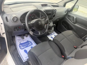 Peugeot Partner 1.6HDI - 100 к.с / DANGEL 4X4 / EURO6 / 146 000 км - 7900 € / 15451.06 лв. - 63992857 8 | Car24.bg Peugeot Partner 1.6HDI - 100 к.с / DANGEL 4X4 / EURO6 / 146 000 км - 7900 € / 15451.06 лв. - 63992857 8
