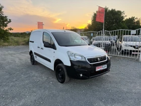 Peugeot Partner 1.6HDI - 100 к.с / DANGEL 4X4 / EURO6 / 146 000 км - 8800 € / 17211.30 лв. - 63992857 3 | Car24.bg Peugeot Partner 1.6HDI - 100 к.с / DANGEL 4X4 / EURO6 / 146 000 км - 8800 € / 17211.30 лв. - 63992857 3