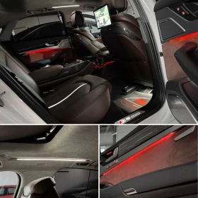Audi S8 + / ABT 750hp/ CARBON/ EXCLUSIVE/ 360 CAMERAS/ - 39500 € / 77255.29 лв. - 56345913 16 | Car24.bg Audi S8 + / ABT 750hp/ CARBON/ EXCLUSIVE/ 360 CAMERAS/ - 39500 € / 77255.29 лв. - 56345913 16