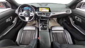 BMW 320 320i M Sport | HUD | Cruis Control| LED Фарове | Auto.bg — изображение 6 BMW 320 320i M Sport | HUD | Cruis Control| LED Фарове | Auto.bg — изображение 6
