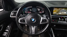 BMW 320 320i M Sport | HUD | Cruis Control| LED Фарове | Auto.bg — изображение 10 BMW 320 320i M Sport | HUD | Cruis Control| LED Фарове | Auto.bg — изображение 10