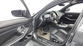 BMW 320 320i M Sport | HUD | Cruis Control| LED Фарове | Auto.bg — изображение 14 BMW 320 320i M Sport | HUD | Cruis Control| LED Фарове | Auto.bg — изображение 14