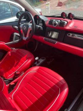 Smart Forfour undefined | Auto.bg — изображение 6 Smart Forfour undefined | Auto.bg — изображение 6