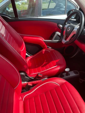 Smart Forfour undefined | Auto.bg — изображение 4 Smart Forfour undefined | Auto.bg — изображение 4