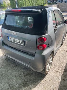 Smart Forfour undefined | Auto.bg — изображение 3 Smart Forfour undefined | Auto.bg — изображение 3