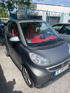 Smart Forfour undefined | Auto.bg — изображение 2 Smart Forfour undefined | Auto.bg — изображение 2
