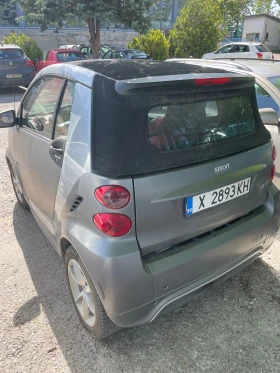Smart Forfour undefined | Auto.bg — изображение 5 Smart Forfour undefined | Auto.bg — изображение 5