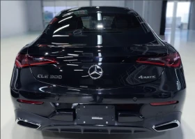 Mercedes-Benz CLE 300 Black OUT* Coupe* AMG* 360View* Mild Hybrid* Памет | Auto.bg — изображение 4 Mercedes-Benz CLE 300 Black OUT* Coupe* AMG* 360View* Mild Hybrid* Памет | Auto.bg — изображение 4