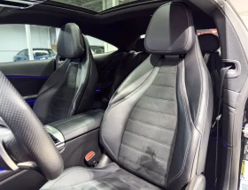 Mercedes-Benz CLE 300 Black OUT* Coupe* AMG* 360View* Mild Hybrid* Памет | Auto.bg — изображение 10 Mercedes-Benz CLE 300 Black OUT* Coupe* AMG* 360View* Mild Hybrid* Памет | Auto.bg — изображение 10