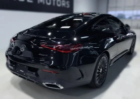 Mercedes-Benz CLE 300 Black OUT* Coupe* AMG* 360View* Mild Hybrid* Памет | Auto.bg — изображение 3 Mercedes-Benz CLE 300 Black OUT* Coupe* AMG* 360View* Mild Hybrid* Памет | Auto.bg — изображение 3