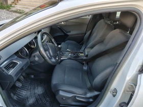 Peugeot 508 2.0 HDI | Auto.bg — изображение 9 Peugeot 508 2.0 HDI | Auto.bg — изображение 9