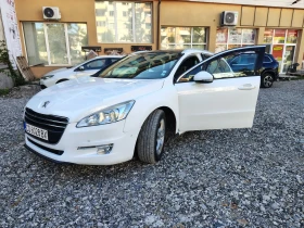Peugeot 508 2.0 HDI | Auto.bg — изображение 2 Peugeot 508 2.0 HDI | Auto.bg — изображение 2
