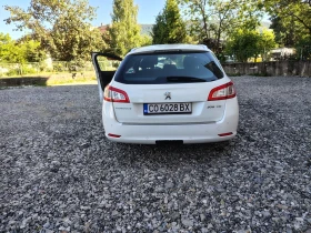 Peugeot 508 2.0 HDI | Auto.bg — изображение 6 Peugeot 508 2.0 HDI | Auto.bg — изображение 6