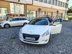 Peugeot 508 2.0 HDI