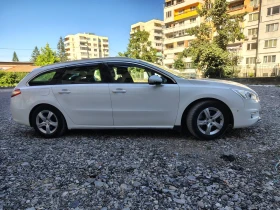 Peugeot 508 2.0 HDI | Auto.bg — изображение 4 Peugeot 508 2.0 HDI | Auto.bg — изображение 4