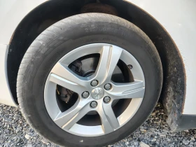 Peugeot 508 2.0 HDI | Auto.bg — изображение 8 Peugeot 508 2.0 HDI | Auto.bg — изображение 8