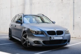 BMW 535 e61 - 6800 € / 13299.64 лв. - 84363195 2 | Car24.bg BMW 535 e61 - 6800 € / 13299.64 лв. - 84363195 2
