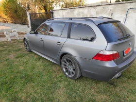 BMW 535 e61 - 6800 € / 13299.64 лв. - 84363195 16 | Car24.bg BMW 535 e61 - 6800 € / 13299.64 лв. - 84363195 16