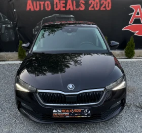 Skoda Scala 1.0TSI| 95HP| KEYLESS GO| LED| СОБСТВЕН ЛИЗИНГ - 8500 € / 16624.56 лв. - 85172929 3 | Car24.bg Skoda Scala 1.0TSI| 95HP| KEYLESS GO| LED| СОБСТВЕН ЛИЗИНГ - 8500 € / 16624.56 лв. - 85172929 3