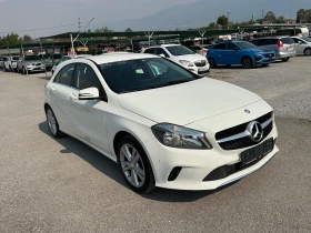 Mercedes-Benz A 180 CDI Sport | Auto.bg — изображение 2 Mercedes-Benz A 180 CDI Sport | Auto.bg — изображение 2