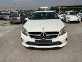 Mercedes-Benz A 180 CDI Sport
