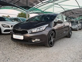 Снимка Kia Ceed