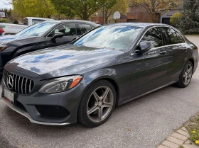 Mercedes-Benz C 300 * CARFAX * AMG ПАКЕТ * ПАНОРАМА * АВТОКРЕДИТ | Auto.bg — изображение 4 Mercedes-Benz C 300 * CARFAX * AMG ПАКЕТ * ПАНОРАМА * АВТОКРЕДИТ | Auto.bg — изображение 4