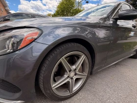Mercedes-Benz C 300 * CARFAX * AMG ПАКЕТ * ПАНОРАМА * АВТОКРЕДИТ | Auto.bg — изображение 3 Mercedes-Benz C 300 * CARFAX * AMG ПАКЕТ * ПАНОРАМА * АВТОКРЕДИТ | Auto.bg — изображение 3