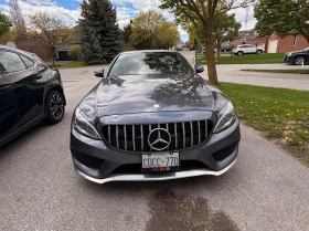Mercedes-Benz C 300 * CARFAX * AMG ПАКЕТ * ПАНОРАМА * АВТОКРЕДИТ