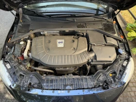 Volvo V60 - 8400 € - 10065510 10 | Car24.bg Volvo V60 - 8400 € - 10065510 10