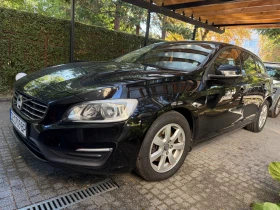 Volvo V60 - 8400 € - 10065510 5 | Car24.bg Volvo V60 - 8400 € - 10065510 5