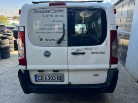 Peugeot Expert 1.9JTD + 9 MEСТЕН - 2499 € - 68379885 5 | Car24.bg Peugeot Expert 1.9JTD + 9 MEСТЕН - 2499 € - 68379885 5