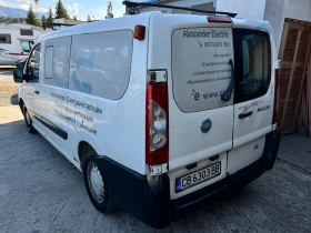 Peugeot Expert 1.9JTD + 9 MEСТЕН - 2499 € - 68379885 6 | Car24.bg Peugeot Expert 1.9JTD + 9 MEСТЕН - 2499 € - 68379885 6