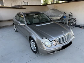 Mercedes-Benz E 320 CDI - 4900 € - 20600445 1 | Car24.bg Mercedes-Benz E 320 CDI - 4900 € - 20600445 1