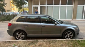 Audi A3 - 4400 € - 55950065 11 | Car24.bg Audi A3 - 4400 € - 55950065 11