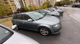 Audi A3 - 4400 € - 55950065 4 | Car24.bg Audi A3 - 4400 € - 55950065 4