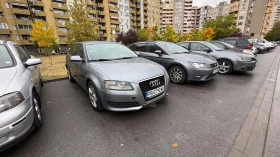 Audi A3 - 4400 € - 55950065 7 | Car24.bg Audi A3 - 4400 € - 55950065 7