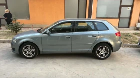 Audi A3 - 4400 € - 55950065 8 | Car24.bg Audi A3 - 4400 € - 55950065 8
