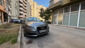 Audi A3 - 4400 € - 55950065 2 | Car24.bg Audi A3 - 4400 € - 55950065 2